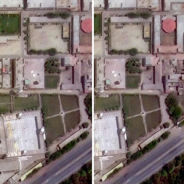 ऑपरेशन सिंदूर: भारत ने पाकिस्तान में नौ आतंकी…