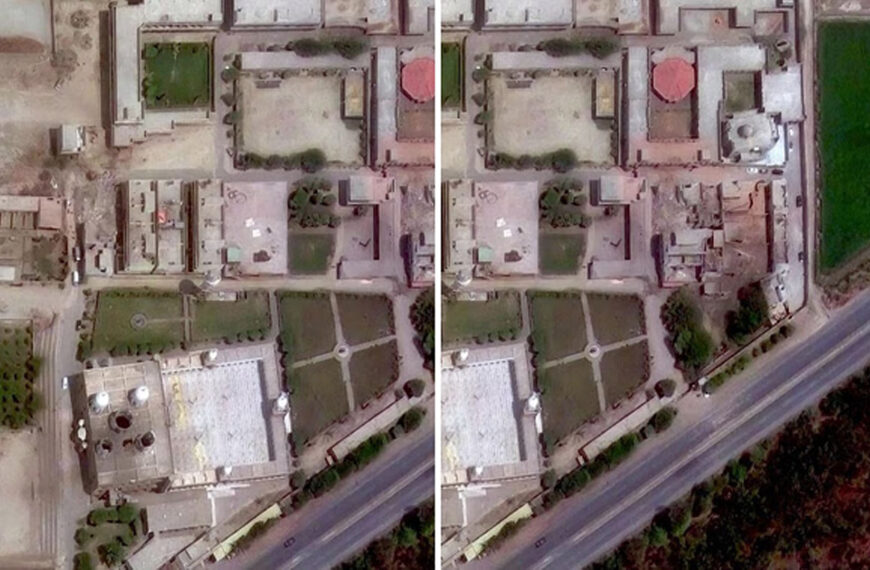 ऑपरेशन सिंदूर: भारत ने पाकिस्तान&hellip;