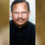 उत्तर प्रदेश के राज्य सूचना आयुक्त गिरजेश चौधरी का हृदयाघात से निधन