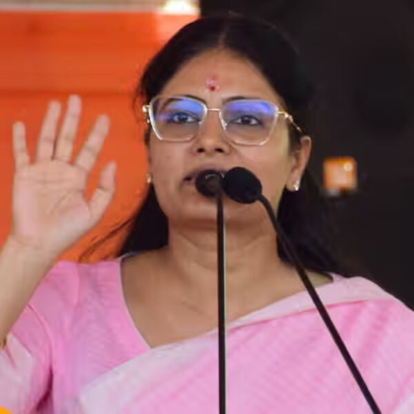 जातीय जनगणना का क्रेडिट लेने पर कांग्रेस समेत…