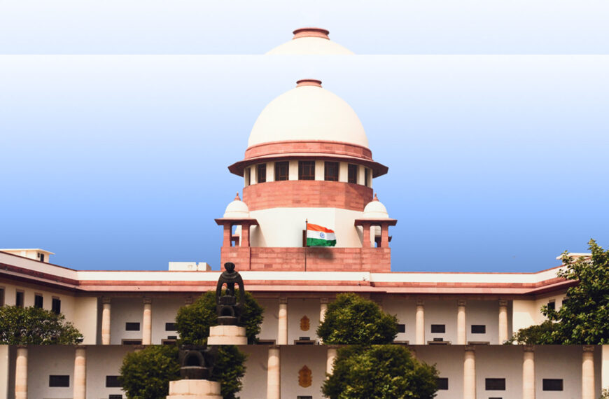 सुप्रीम कोर्ट के 33 जजों ने सार्वजनिक की अपनी संपत्ति, वेबसाइट पर उपलब्ध पूरी जानकारी