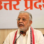 सुरेश खन्ना आज अलीगढ़ में, जनप्रतिनिधियों से भेंट और शोक कार्यक्रम में होंगे शामिल