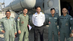 तेज प्रताप यादव बोले- देश के लिए जान&hellip;