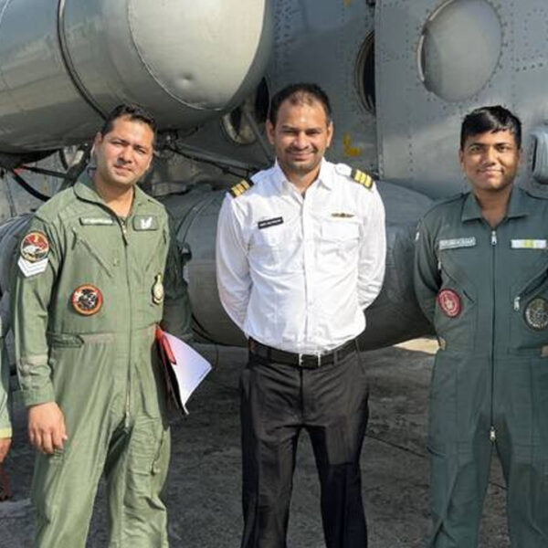 तेज प्रताप यादव बोले- देश के लिए जान&hellip;