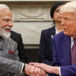 ट्रंप का यू-टर्न: भारत-पाक संघर्षविराम में मध्यस्थता के दावे से पलटे अमेरिकी राष्ट्रपति