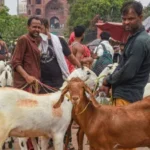 अलीगढ़: ईद-उल-अजहा को लेकर नगर निगम सतर्क, आयुक्त ने की धर्मगुरुओं संग बैठक