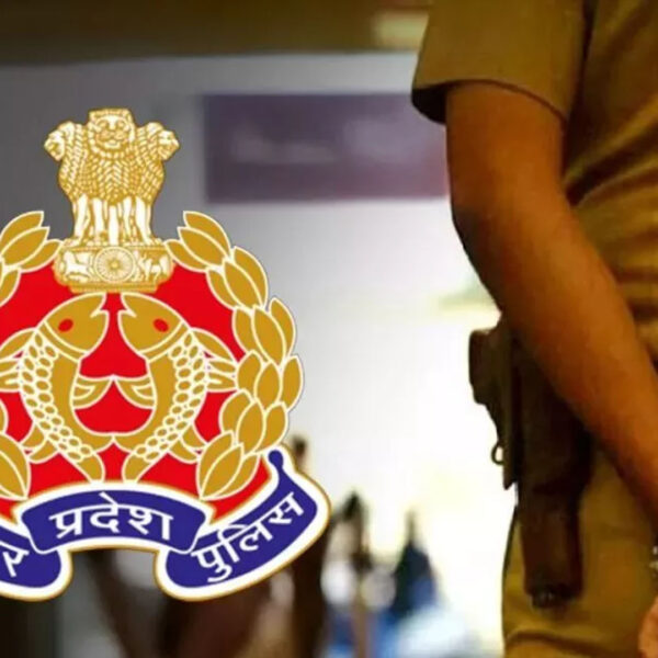 बलिया में पुलिस और बदमाशों के बीच मुठभेड़:&hellip;