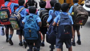 प्रदेश के एक करोड़ प्राइमरी स्कूल के बच्चों&hellip;
