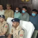 वाराणसी में श्री संकट मोचन मंदिर के महंत के आवास पर चोरी का खुलासा, मंदिर के कर्मचारी ही थे चोर!