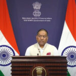 आतंकवाद पर पाकिस्तान खुद को बना रहा है मूर्ख: विदेश मंत्रालय, बांग्लादेश में आवामी लीग पर प्रतिबंध चिंताजनक: भारत