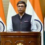 सिंधु जल संधि पर नया तनाव: पाकिस्तान का पक्ष: “हम भूखे मर सकते हैं”