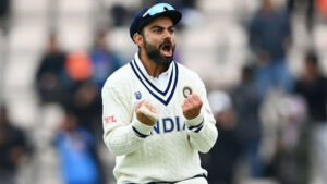 Virat Kohli Test Retirement: विराट कोहली ने टेस्ट&hellip;