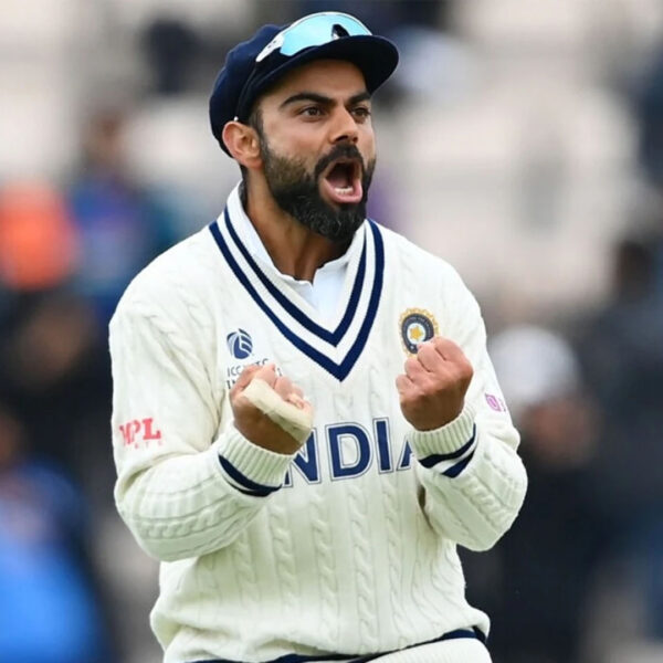 Virat Kohli Test Retirement: विराट कोहली ने टेस्ट&hellip;