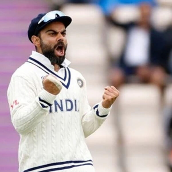टेस्ट क्रिकेट से संन्यास लेना चाहते हैं विराट&hellip;