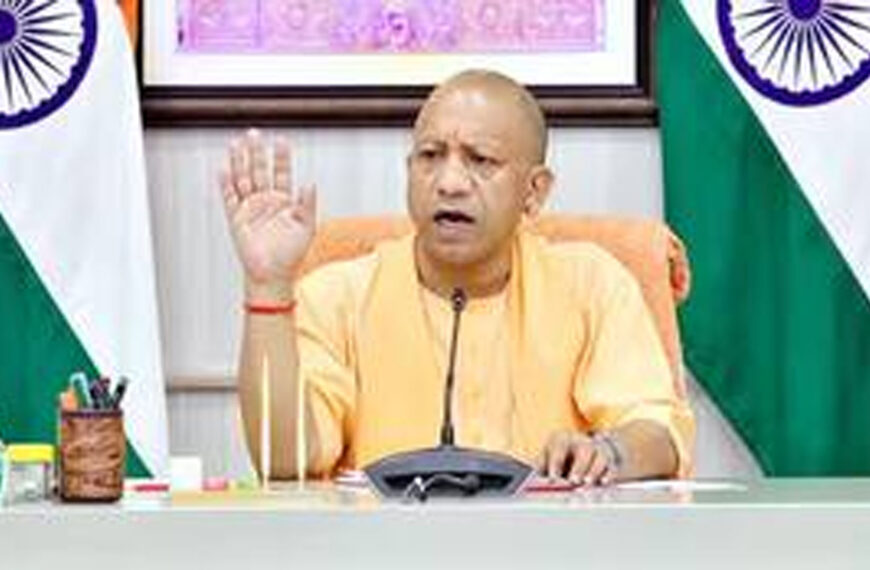 उत्तर प्रदेश में डीजीपी की नियुक्ति को लेकर असमंजस: रिटायरमेंट के करीब हैं प्रशांत कुमार