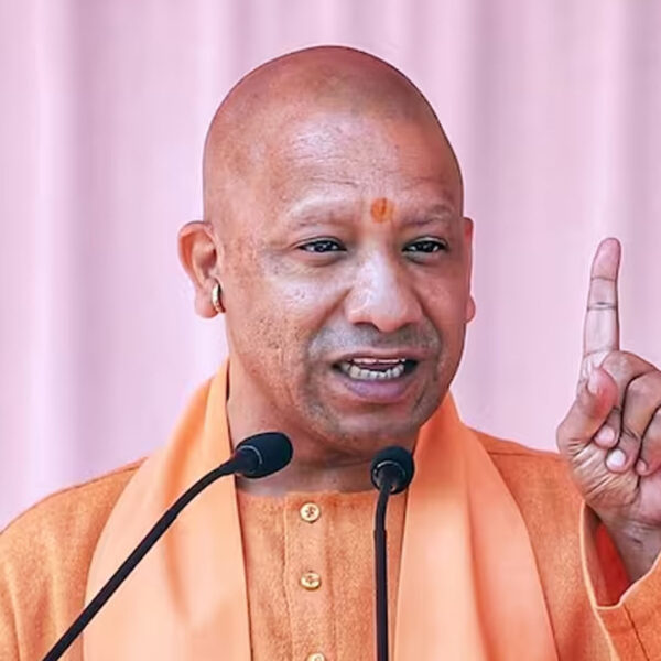 CMS शिक्षक धन्यवाद समारोह में बोले सीएम योगी&hellip;