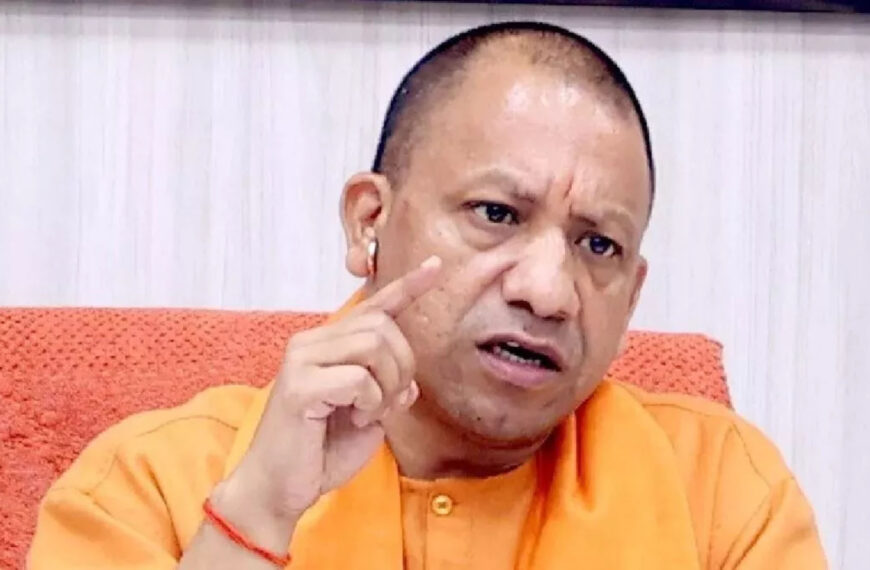 उत्तर प्रदेश में औद्योगिक क्रांति: 430% की बढ़त के साथ बदली औद्योगिक क्षेत्रों की तस्वीर