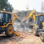 अवैध निर्माण पर योगी सरकार सख्त, सील नहीं अब होगा ध्वस्तीकरण