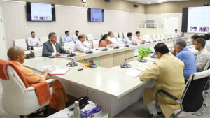 मुख्यमंत्री योगी आदित्यनाथ ने दिव्यांग छात्रों की सुरक्षा&hellip;