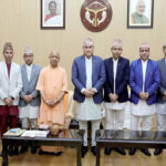 नेपाल-भारत व्यापार संबंधों को नई दिशा देने लखनऊ में हुआ संवाद