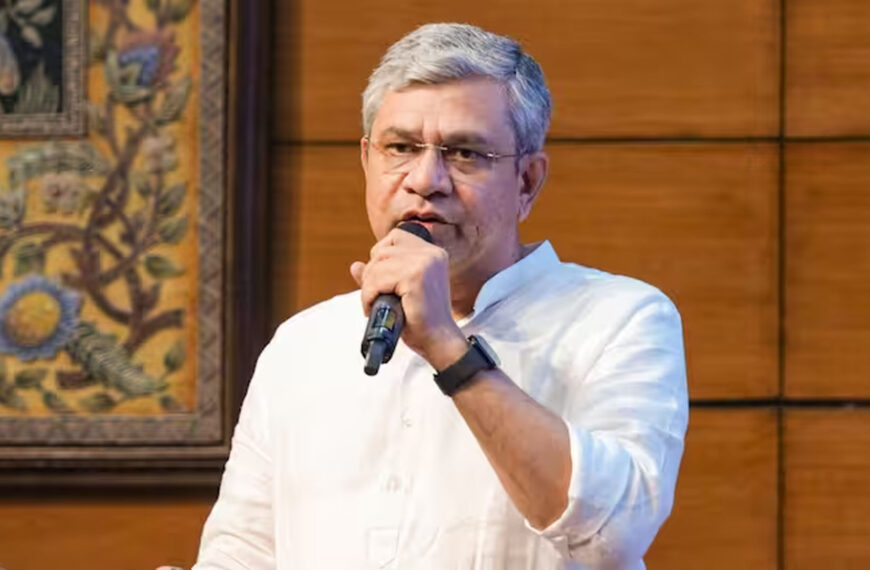 जेवर में बनेगी भारत की…