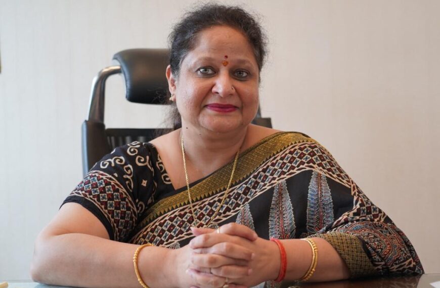 अलीगढ़ में 22 मई को…