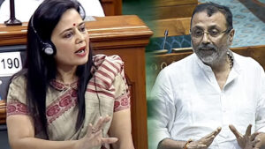 भाजपा सांसद पर मानहानि का आरोप, TMC की…