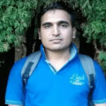 राजस्थान का सपूत सुरेंद्र कुमार जम्मू-कश्मीर में ड्रोन हमले में शहीद
