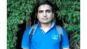 राजस्थान का सपूत सुरेंद्र कुमार जम्मू-कश्मीर में ड्रोन&hellip;