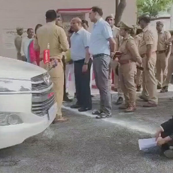 रायबरेली जिला अस्पताल में महिला के साथ बदसलूकी&hellip;