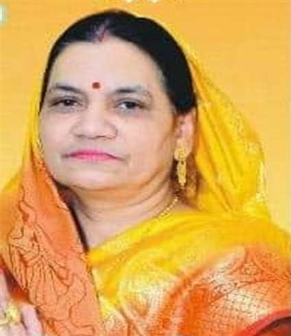 अलीगढ़: श्रीमती विजय सिंह की…