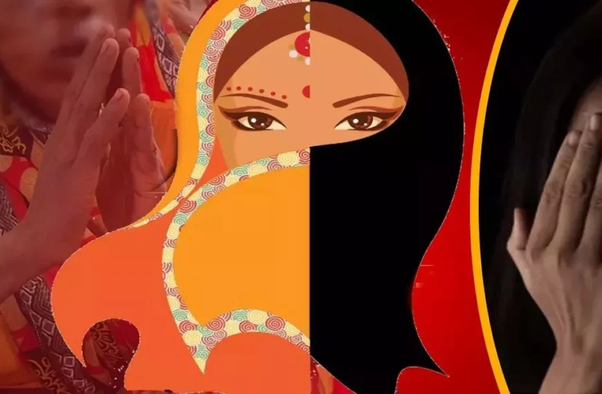 मेरठ:  सचिन बनकर मुबस्मीर ने मंदिर में की मैरिज, गर्भवती हुई युवती तो मुस्लिम बनने का दवाब