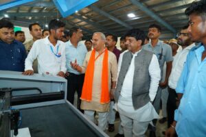 अलीगढ़: कौशलम केंद्र का मंत्री कपिल देव अग्रवाल&hellip;