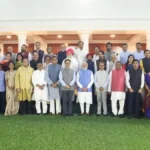 सर्वदलीय प्रतिनिधिमंडल को स्थायी रूप देने की योजना, PM मोदी ने दिया समर्थन