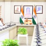 यूपी: योगी कैबिनेट की बैठक आज, कई अहम प्रस्तावों को मिल सकती है हरी झंडी