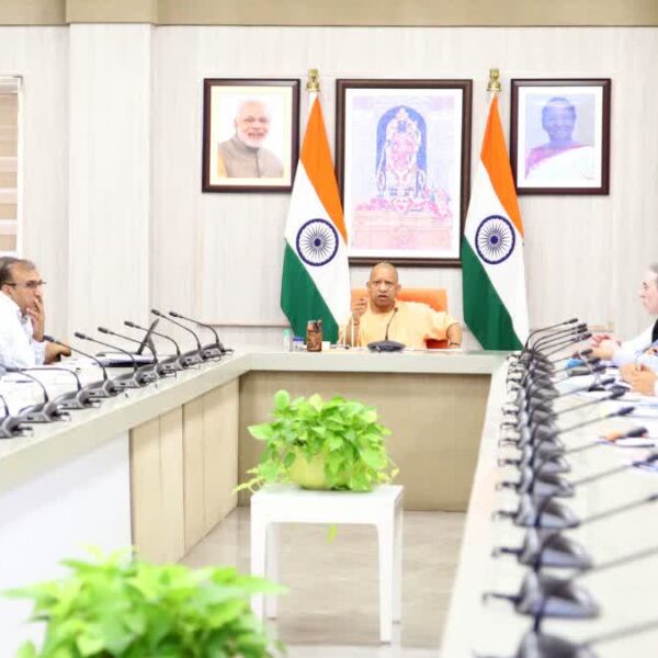 यूपी: योगी कैबिनेट की बैठक आज, कई अहम&hellip;