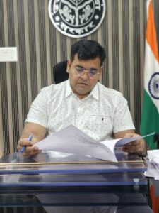 अलीगढ़ में शहरी विकास को मिलेगी रफ्तार, 603&hellip;