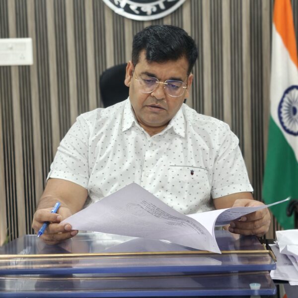 अलीगढ़: बकरीद को लेकर कानून व्यवस्था सख्त, सूकर…