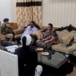 महिलाओं को त्वरित न्याय दिलाने के लिए राज्य महिला आयोग सक्रिय, अलीगढ़ में जनसुनवाई आयोजित