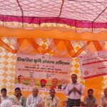 विकसित कृषि संकल्प अभियान: जवां ब्लॉक के 9 ग्रामों में कृषक-वैज्ञानिक संवाद