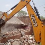 मेरठ: 18 जून से शुरू होगा व्यापक अतिक्रमण हटाओ अभियान, FIR दर्ज करने की चेतावनी