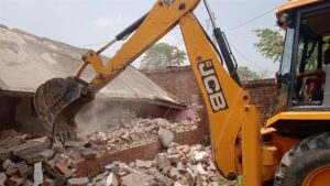 मेरठ: 18 जून से शुरू होगा व्यापक अतिक्रमण…