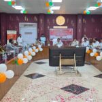 अलीगढ़ में अंतरराष्ट्रीय बाल श्रम निषेध दिवस पर कार्यशाला आयोजित, मण्डलायुक्त ने दिए प्रभावी निर्देश