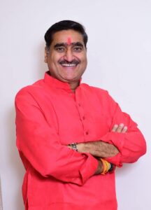 अलीगढ़ के सांसद सतीश गौतम बने भारतीय खाद्य&hellip;