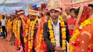 सामूहिक विवाह योजना में फर्जीवाड़ा रोकने के लिए&hellip;