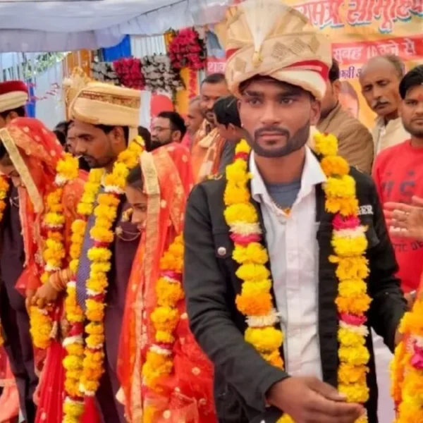 सामूहिक विवाह योजना में फर्जीवाड़ा रोकने के लिए&hellip;
