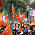 चुनावी खर्च में भाजपा सबसे आगे, प्रचार पर खर्च हुआ सबसे ज्यादा: एडीआर रिपोर्ट