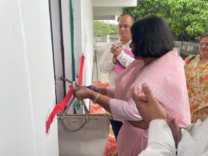 एएमयू में आईसीएआर प्रायोजित नोडल सेल का उद्घाटन,&hellip;