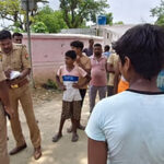 अयोध्या: रुदौली के बाबा बाजार में बुजुर्ग की संदिग्ध हालात में हत्या, सिर पर गहरी चोट के निशान