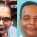 अंबेडकरनगर: ट्रैक्टर ट्रॉली से टकराई तेज रफ्तार बोलेरो, सास और दामाद की मौत